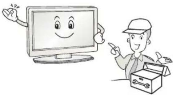 CHANGHONG E19X718 - Instrucciones de Seguridad - 4