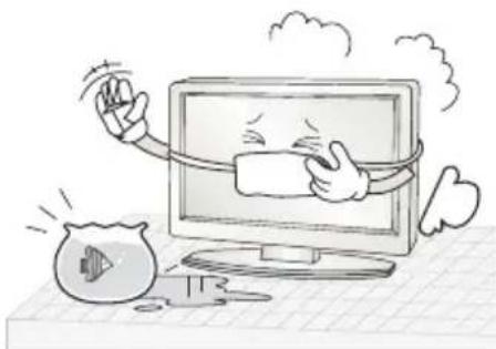 CHANGHONG E19X718 - CONSIGNES DE SECURITE IMPORTANTES - 2