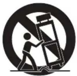 CHANGHONG E19X718 - Istruzioni di sicurezza - 1