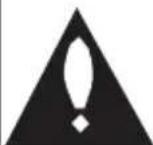 CHANGHONG E19X718 - Avvertenza: - 2