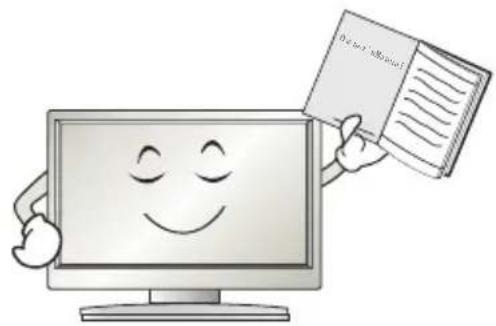 CHANGHONG E19X718 - MPORTANTES NSTRUCCIONES DE SEGURIDAD - 1