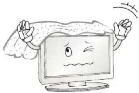 CHANGHONG E19X718 - CONSIGNES DE SECURITE IMPORTANTES - 4