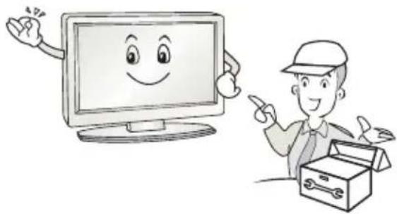 CHANGHONG E19X718 - Consignes de sécurité - 3