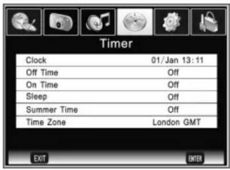 CHANGHONG E19X718 - - On Time - 1