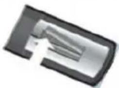 CHANGHONG E19X718 - Instalación de baterías - 2