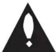 CHANGHONG E19X718 - RISK OF ELECTRIC SHOCK DO NOT OPEN - 1