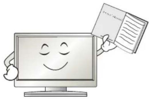 CHANGHONG E19X718 - WICHTIGE SICHERHEITSHINWEISE - 1