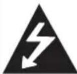 CHANGHONG E19X718 - Avvertenza: - 1