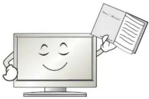 CHANGHONG E19X718 - CONSIGNES DE SECURITE IMPORTANTES - 1