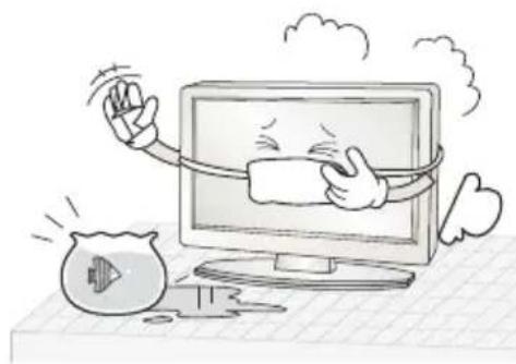 CHANGHONG E19X718 - MPORTANTES NSTRUCCIONES DE SEGURIDAD - 2