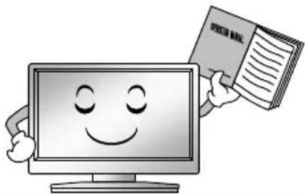 CHANGHONG EF22F718 - CONSIGNES DE SECURITE IMPORTANTE - 1