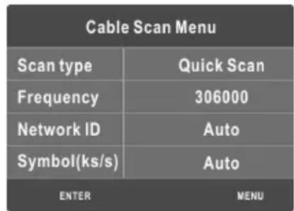 CHANGHONG EF22F718 - - Automatische Einstellung - 3