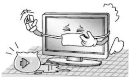 CHANGHONG EF22F718 - WICHTIGESICHERHEITSHINWEISE - 2