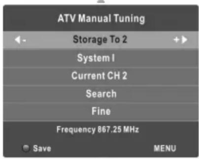 CHANGHONG EF22F718 - Hinweis: - 2