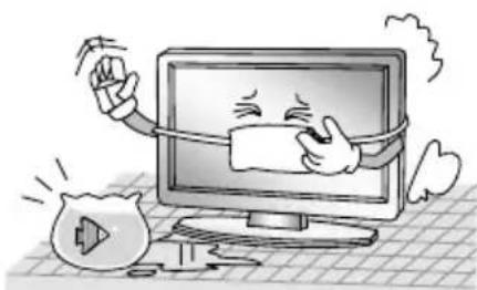 CHANGHONG EF22F718 - INSTRUCTIONS IMPORTANTE DE SIGURANJA - 3