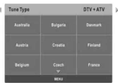 CHANGHONG EF22F718 - - Mise au point automatique - 4