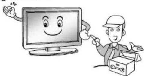 CHANGHONG EF22F718 - Gebruiksaanwijzing - 4