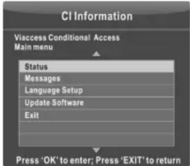 CHANGHONG EF22F718 - NOTA: - 4