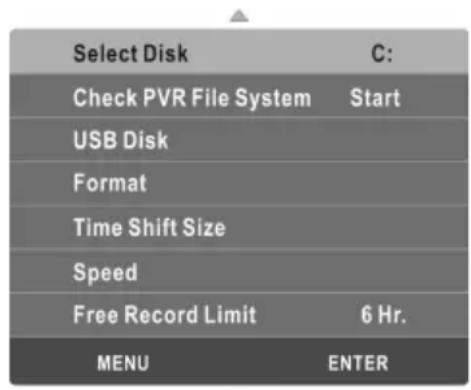 CHANGHONG EF22F718 - - OSD Animation - 1