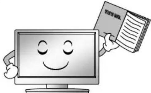 CHANGHONG EF22F718 - IMPORTANT ISTRUZIONI DI SICUREZZA - 1