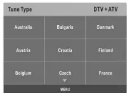 CHANGHONG EF22F718 - - Auto tuning (Reglare Augomata) - 3