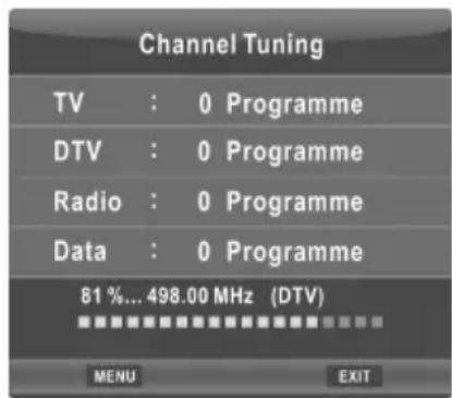 CHANGHONG EF22F718 - - Auto tuning (Reglare Augomata) - 4
