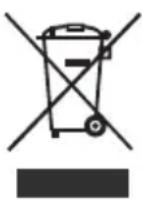 CHANGHONG EF22F718 - Aruncarea aparatelor electrice vechi - 1