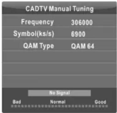 CHANGHONG EF22F718 - Hinweis: - 1