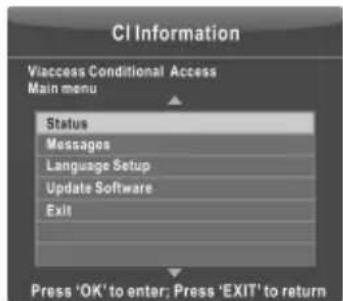 CHANGHONG EF22F718 - NOTE: - 3