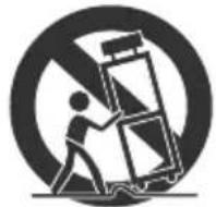 CHANGHONG EF22F718 - IMPORTANT ISTRUZIONI DI SICUREZZA - 7