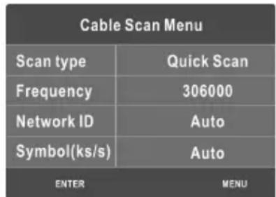 CHANGHONG EF22F718 - - Mise au point automatique - 3