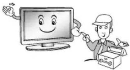 CHANGHONG EF22F718 - Consignes de sécurité - 4