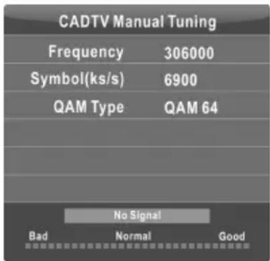 CHANGHONG EF22F718 - NOTA: - 1