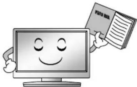 CHANGHONG EF22F868SD - CONSIGNES DE SECURITE IMPORTANTE - 1