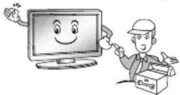 CHANGHONG EF22F868SD - WICHTIGESICHERHEITSHINWEISE - 9