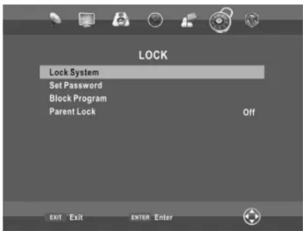 CHANGHONG EF22F868SD - - Systèmebloqué - 1