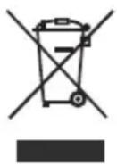 CHANGHONG EF22F868SD - Aruncarea aparatelor electrice vechi - 1