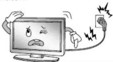 CHANGHONG EF22F868SD - Gebruiksaanwijzing - 1