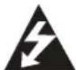 CHANGHONG EF22X718 - WARNING: - 1