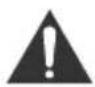CHANGHONG EF24F888SD - AVERTIZARE: - 2