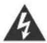 CHANGHONG EF24F888SD - AVERTIZARE: - 1