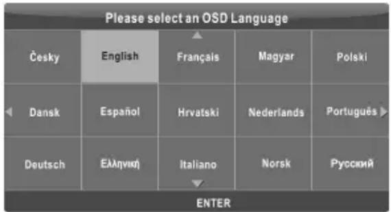 CHANGHONG EF24F868SD - - Anfangseinrichtung - 1