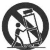 CHANGHONG EF24F868SD - Consignes de sécurité - 2