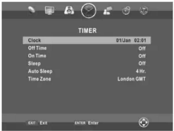 CHANGHONG EF24F868SD - - Auz Slabit - 1