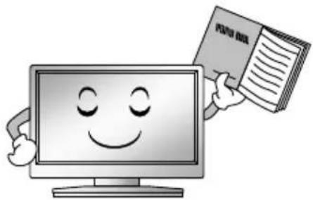 CHANGHONG EF24F868SD - CONSIGNES DE SECURITE IMPORTANTE - 1