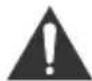 CHANGHONG EF24F898SD - WAARSCHUWING: - 2