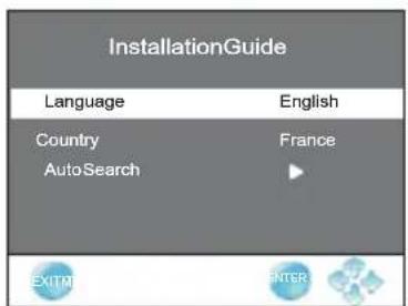CHANGHONG EF32T718D - Guidad'installazione - 1
