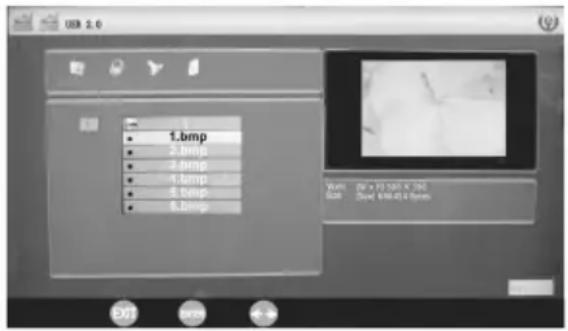 CHANGHONG EF32T718D - Memorizzazione - 1