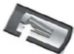 CHANGHONG EF32T718D - Installazione di batterie - 2