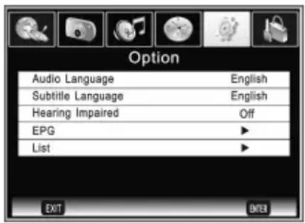 CHANGHONG EF32T718D - - Advance - 1